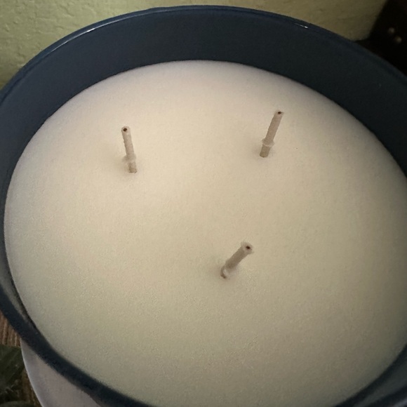 NEW BBW X2 MAHOGANY COCONUT CANDLE BUNDLE - Picture 3 of 5